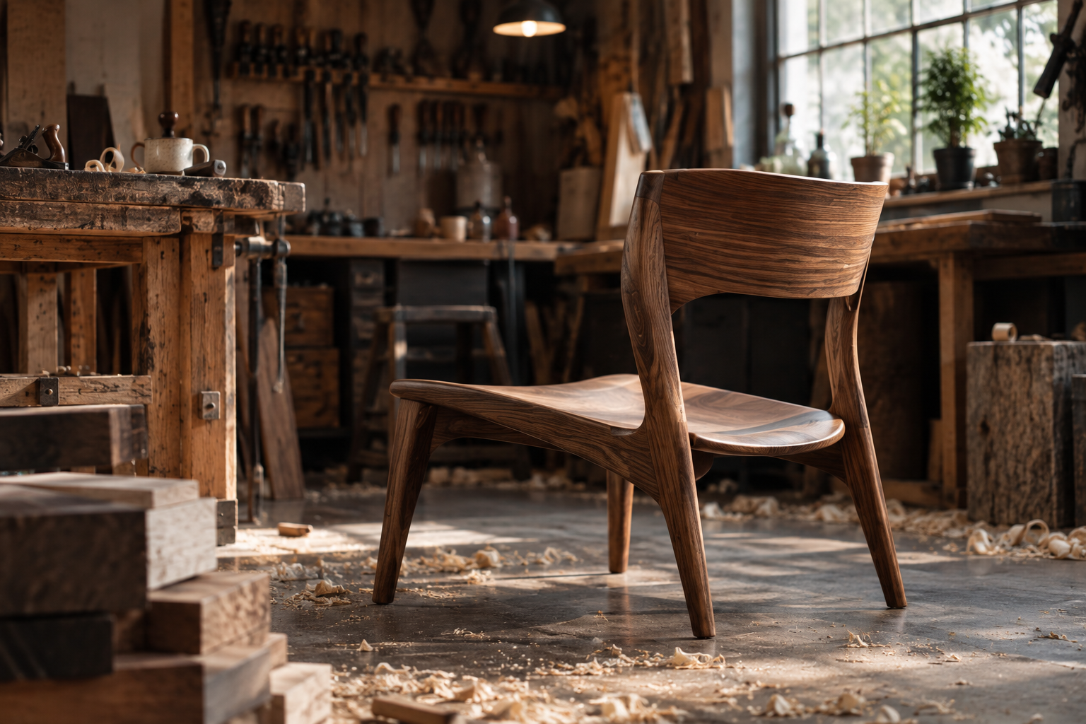 Designmøbler