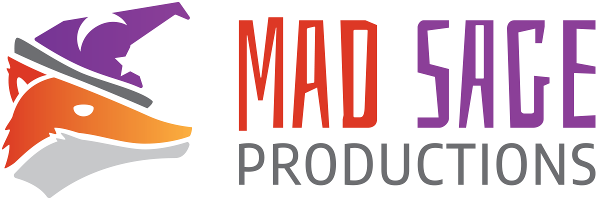 Mad Sage Productions