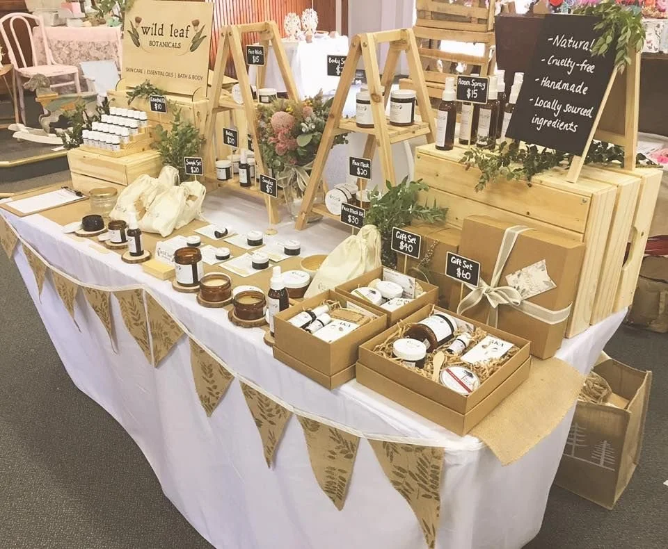 Vendor Single Event Sign-up