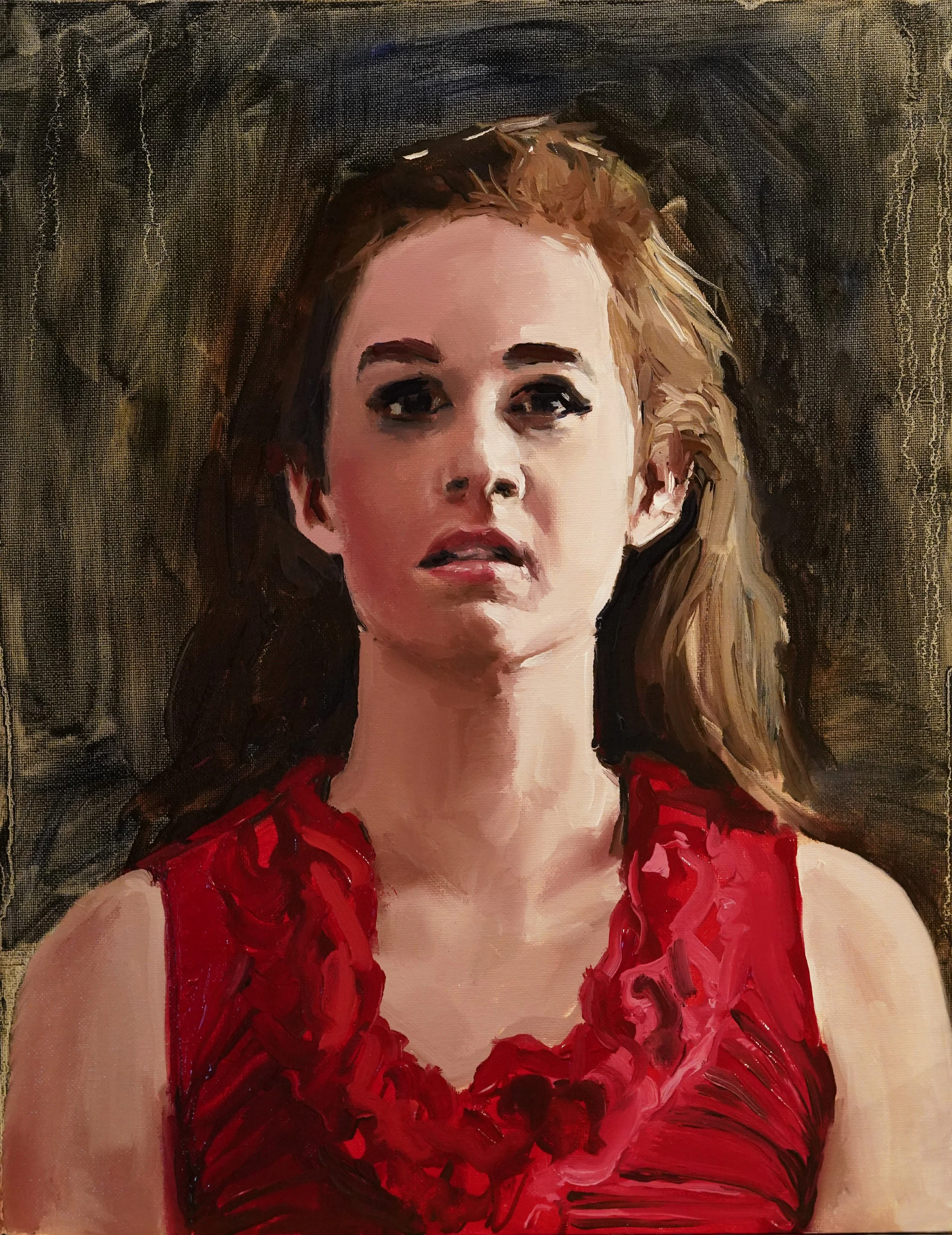 Red Sara