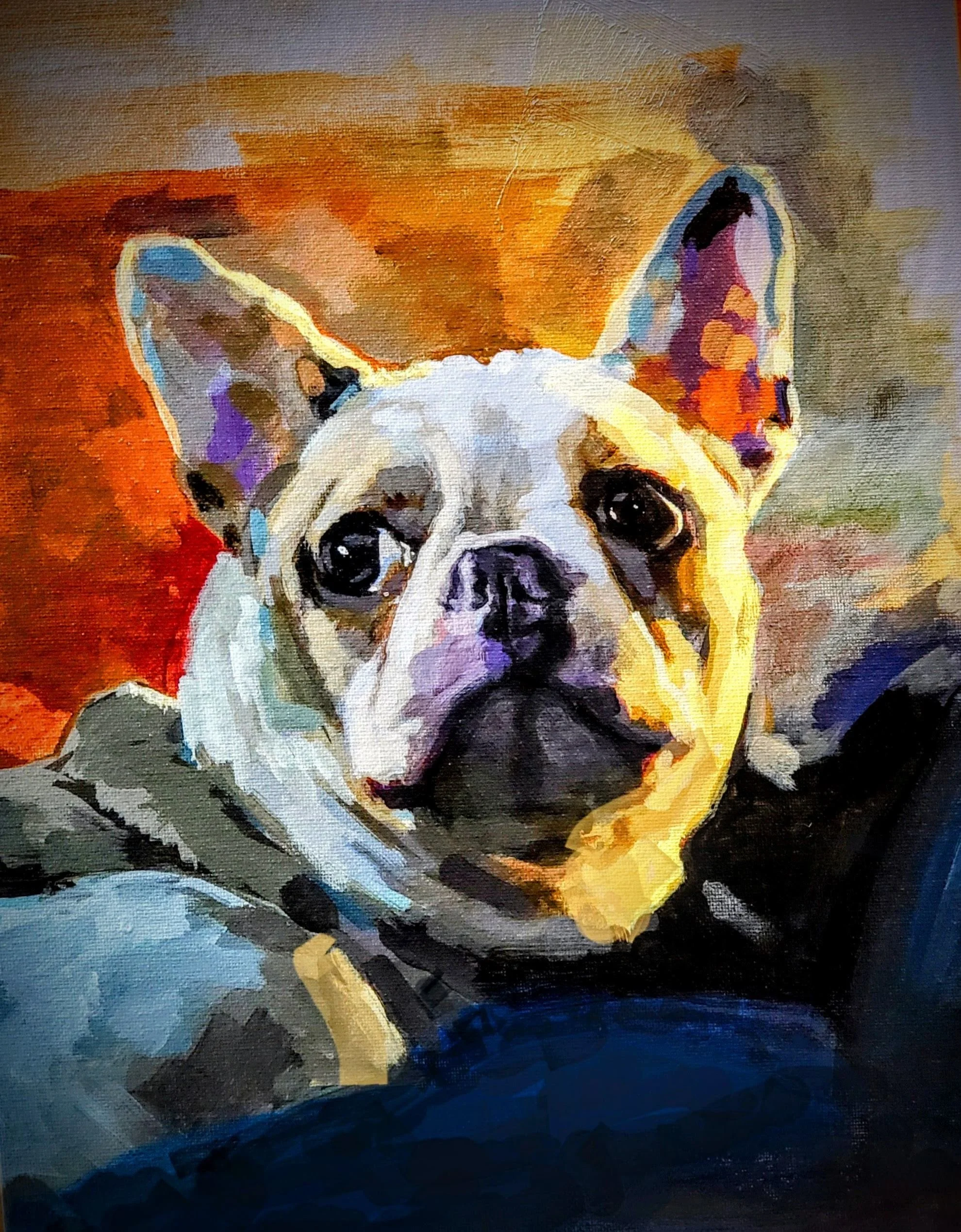 Daphne