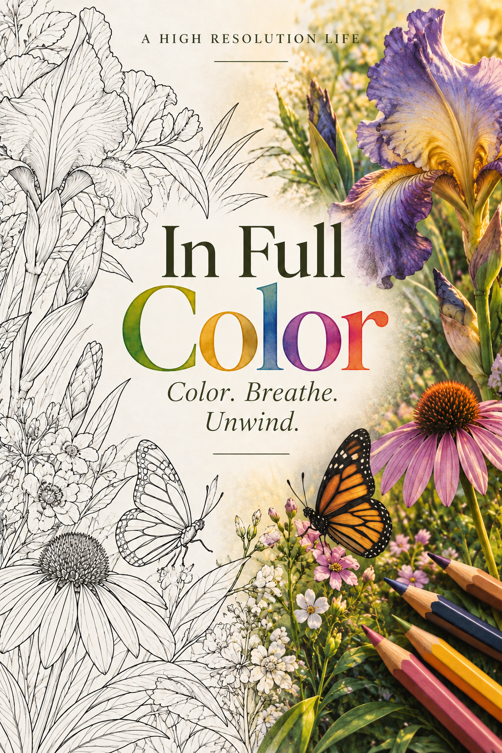 In Full Color