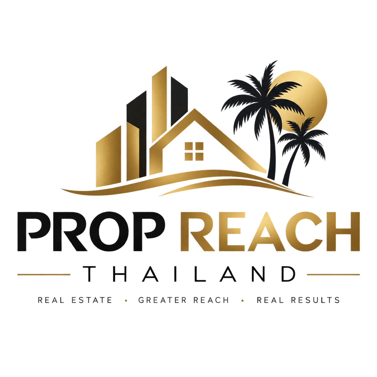 Prop Reach Thailand