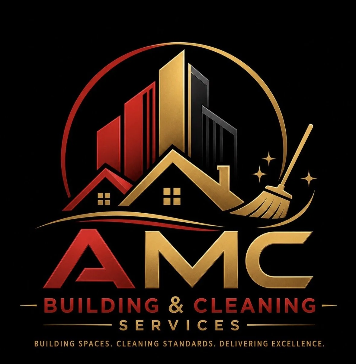 AMC Cleaning Services 