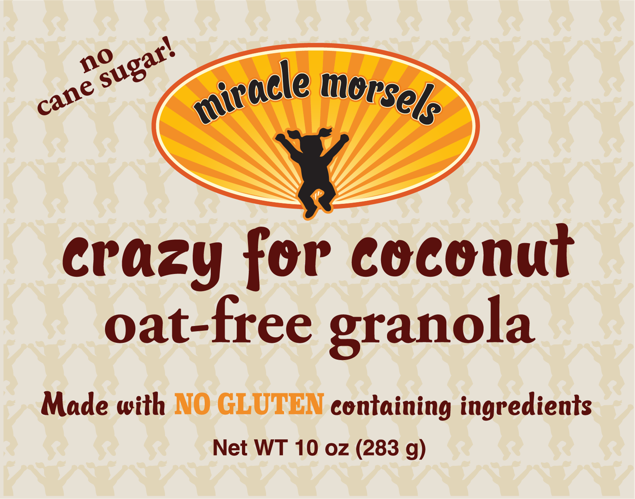 Crazy for Coconut