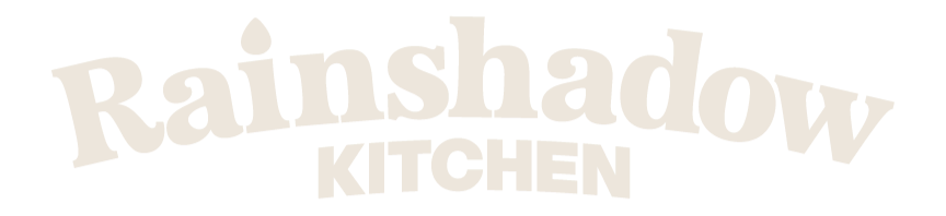 Rainshadow Kitchen