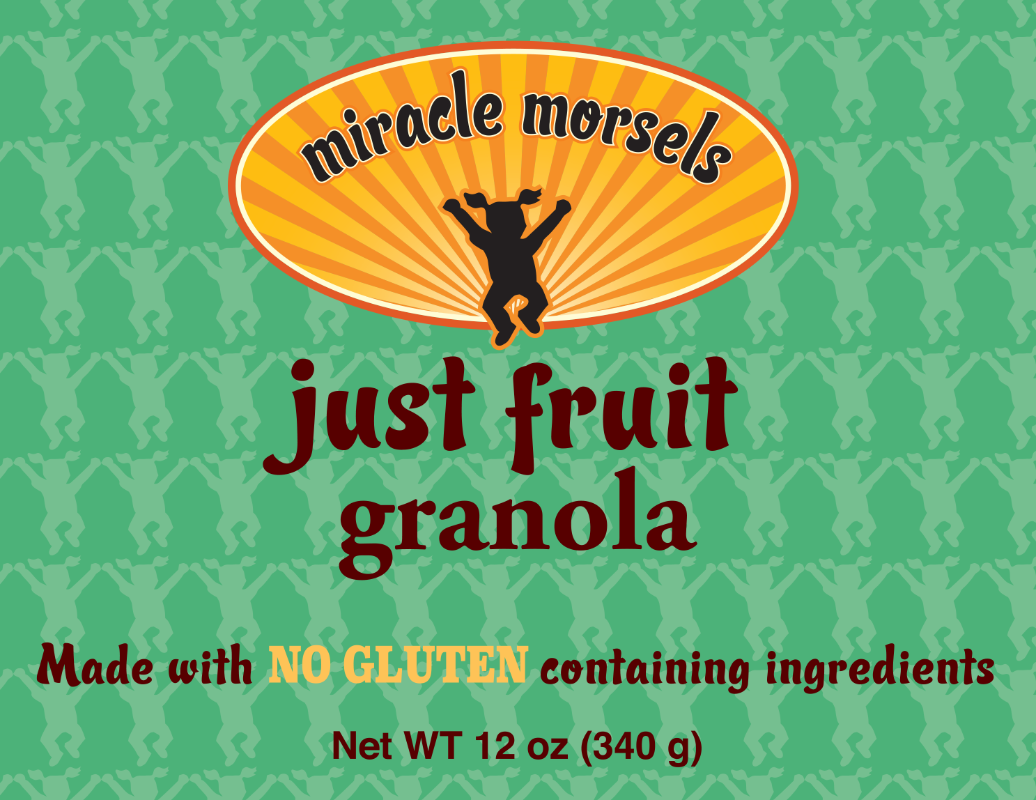 Just Fruit