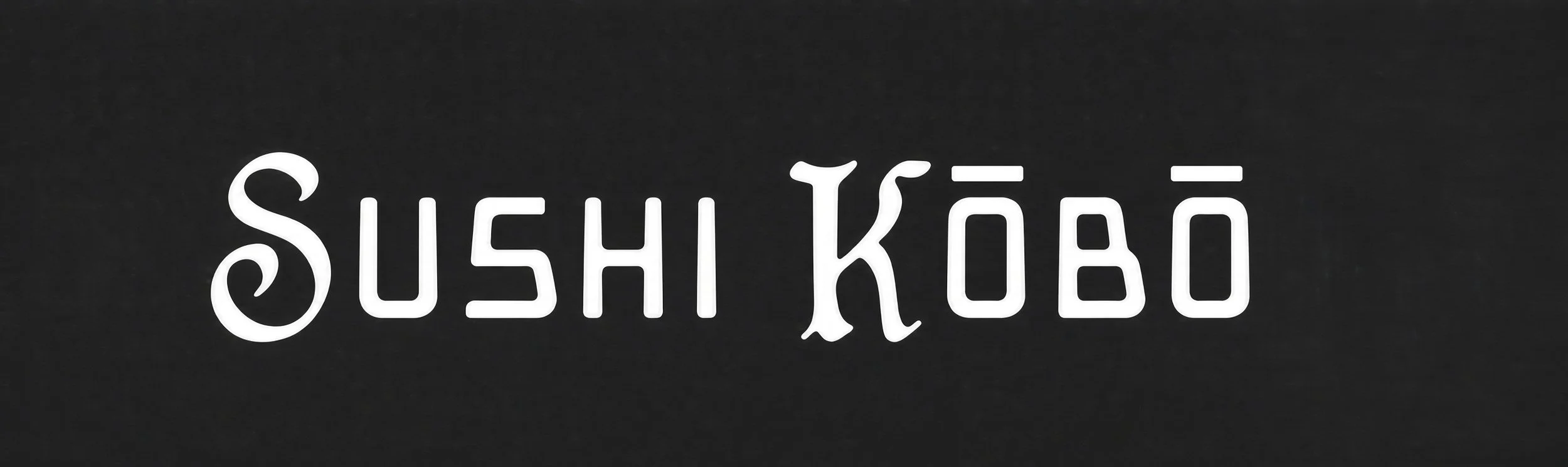 Sushi Kobo