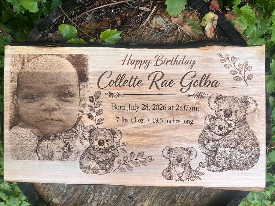 Happy Birthday!