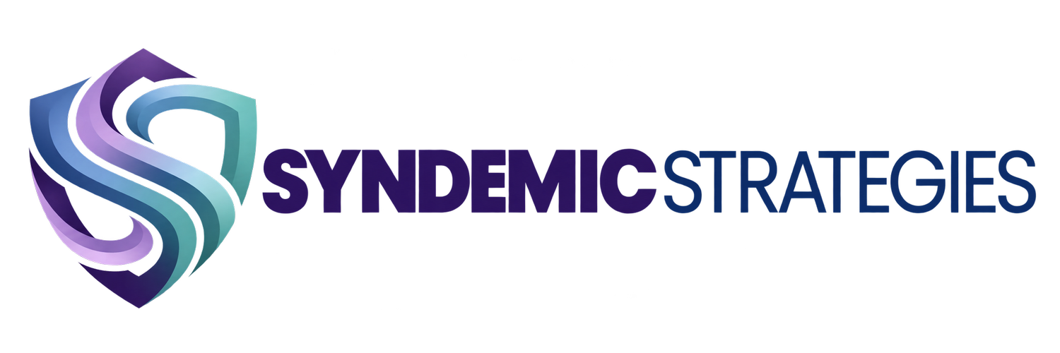 Syndemic Strategies Consulting