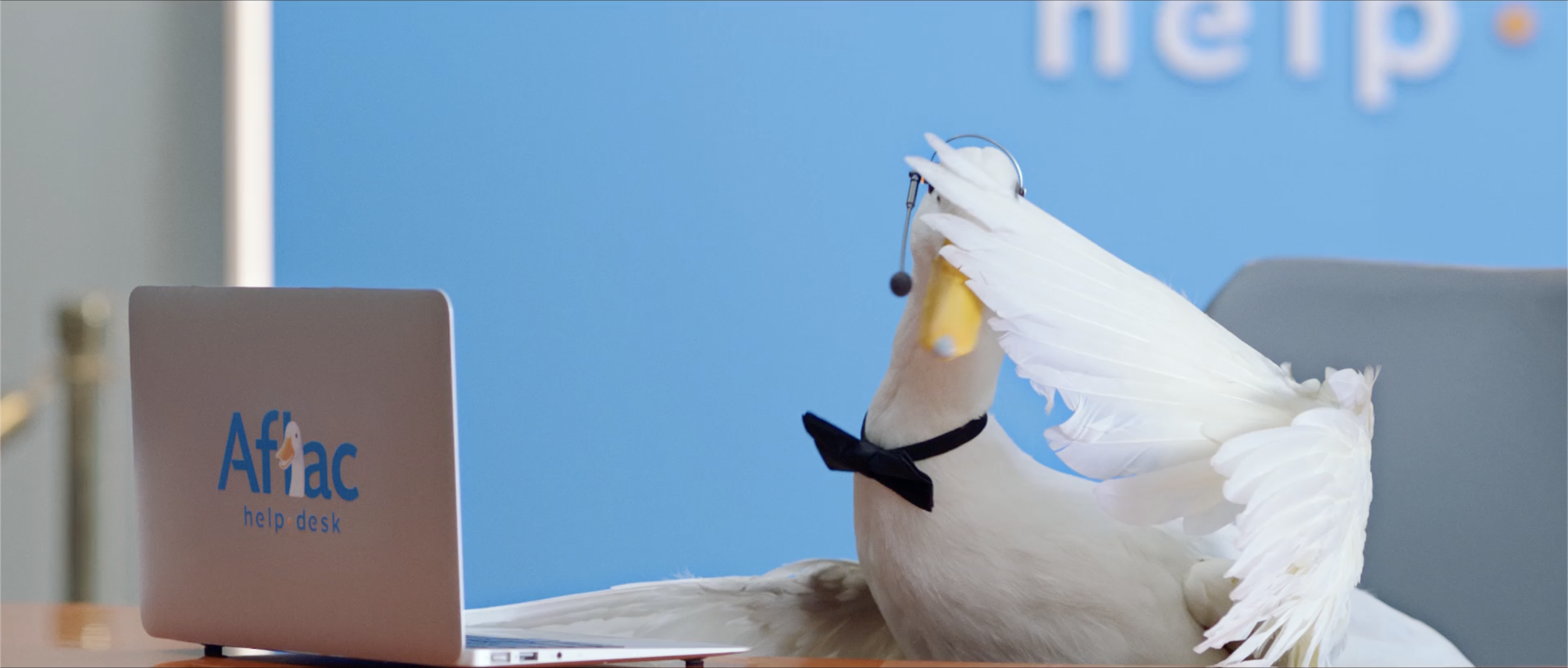 AFLAC x GRAMMYS