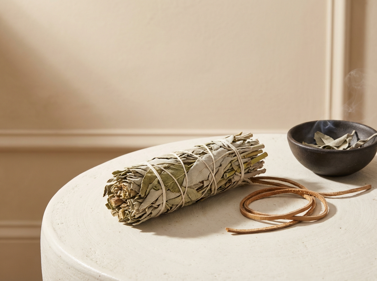 White Sage Bundle