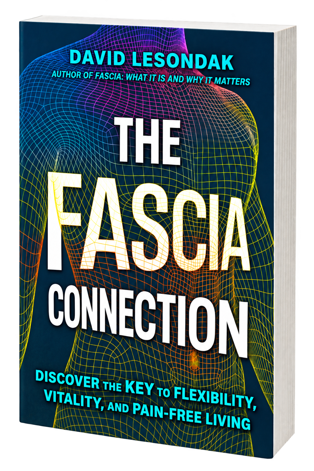 The Fascia Connection