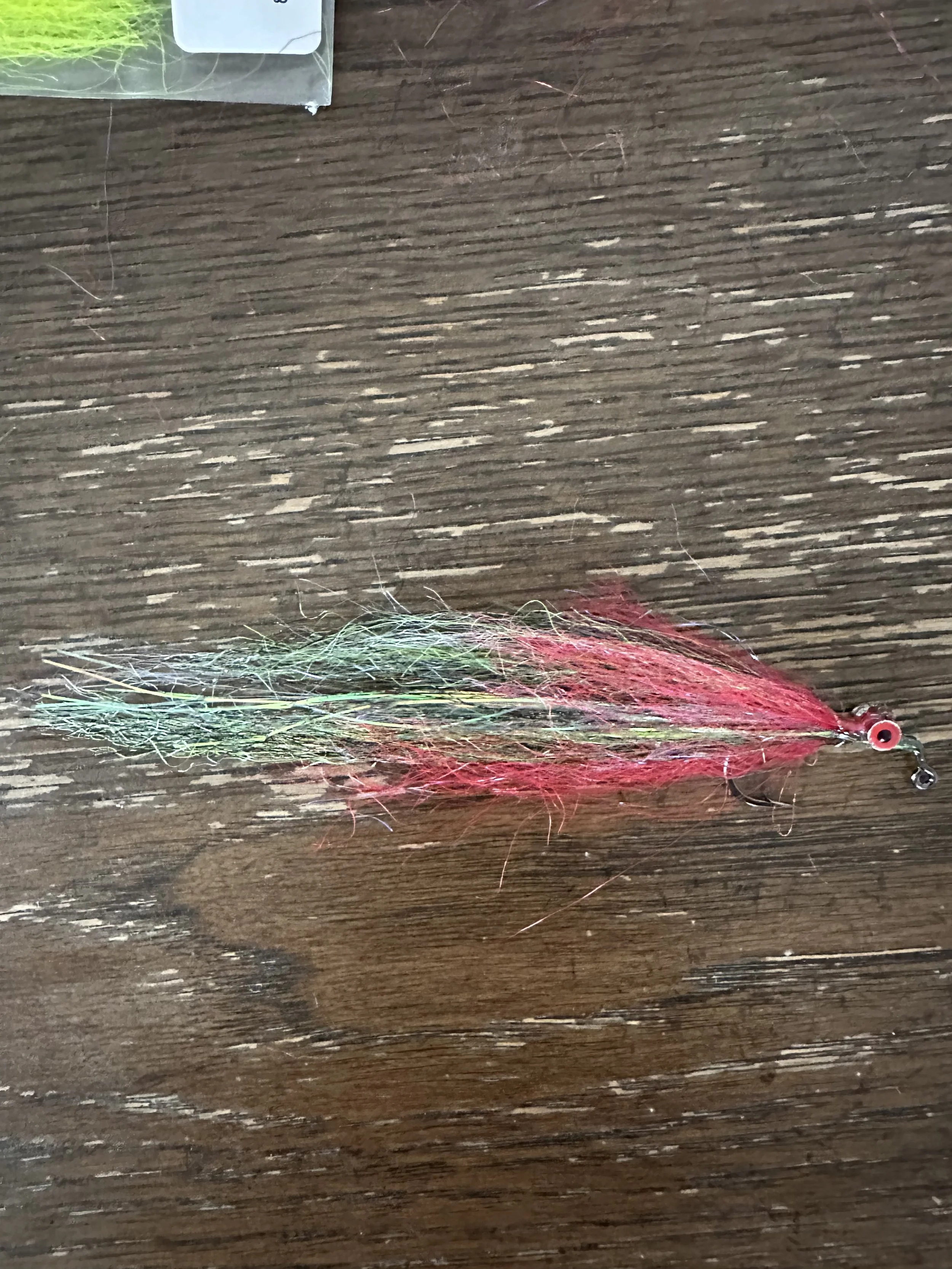 Lindy Stick