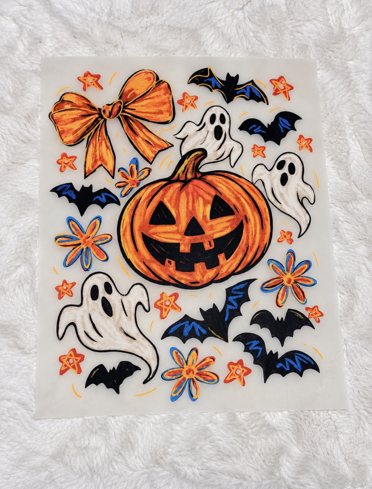 Pumpkins, Bats and Boos.png