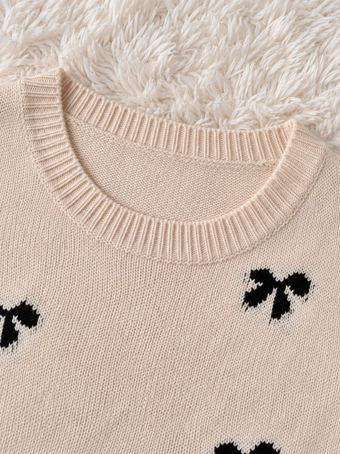 Black Bow Sweater Closeup.png