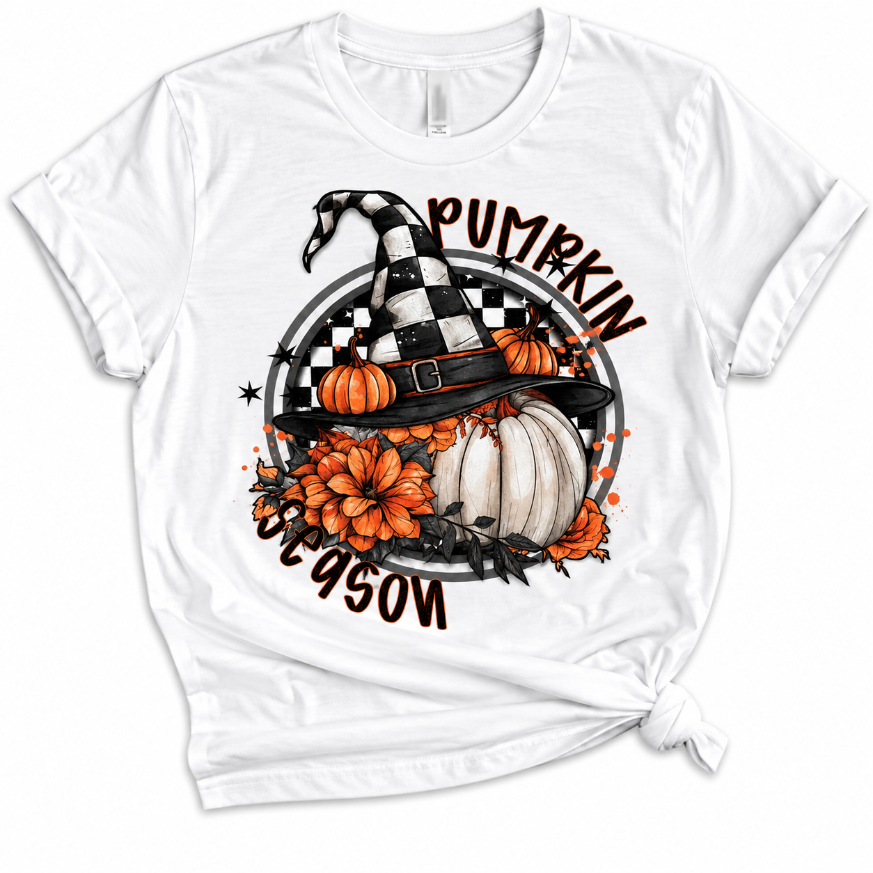 Pumpkin Witch Hat.png