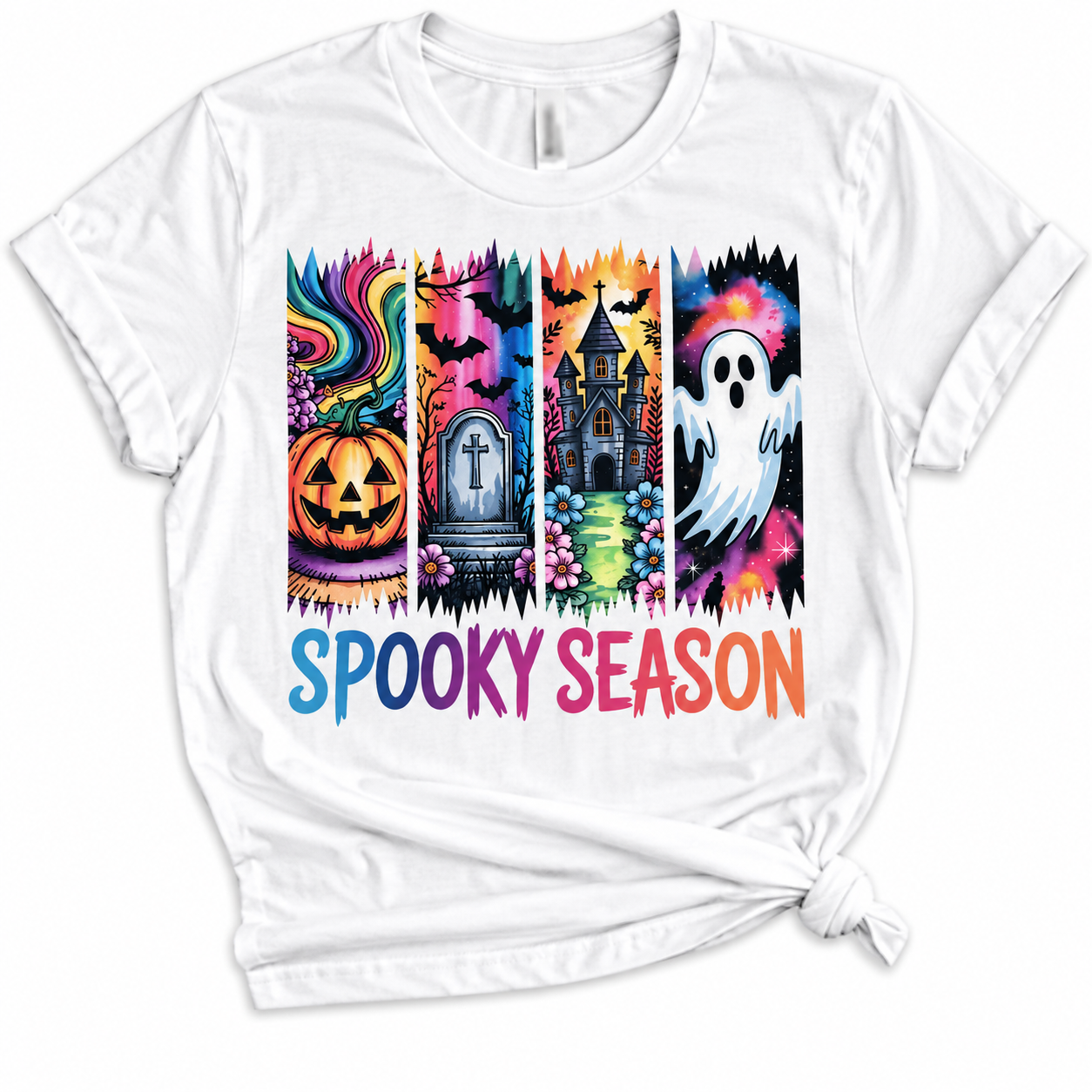 Spooky Season