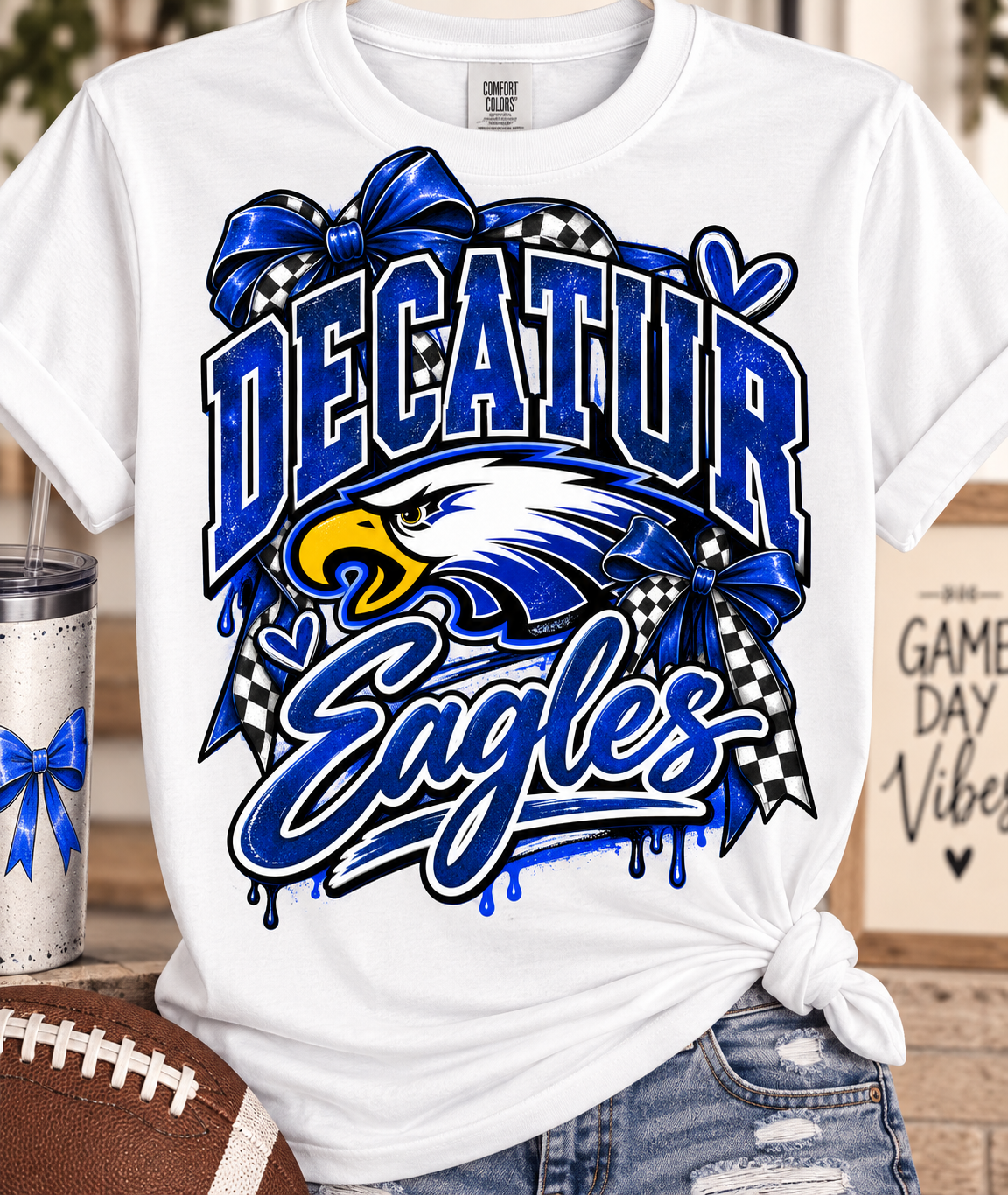 Decatur Eagles & Bows.png