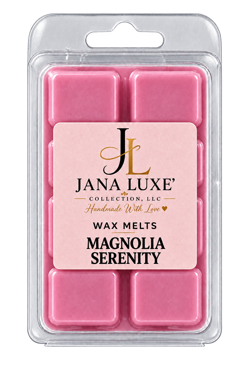 Magnolia Serenity