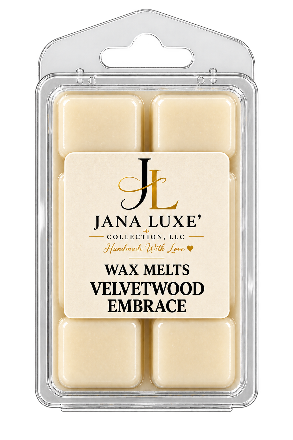 Velvetwood Embrace