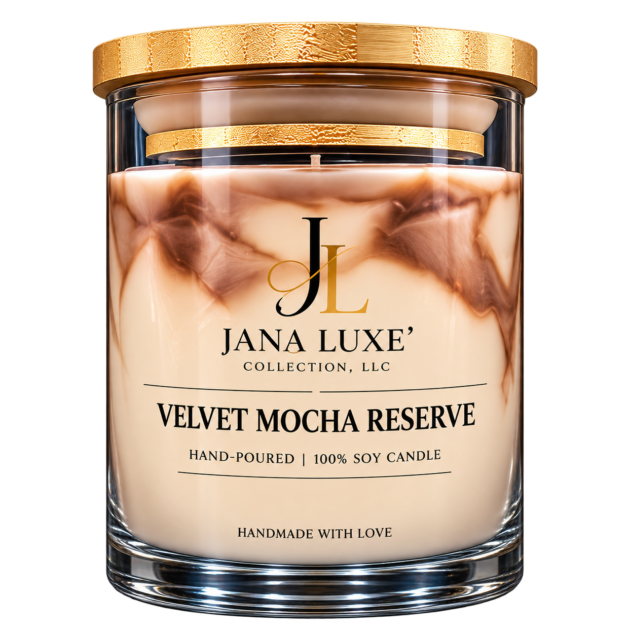 Velvet Mocha Reserve