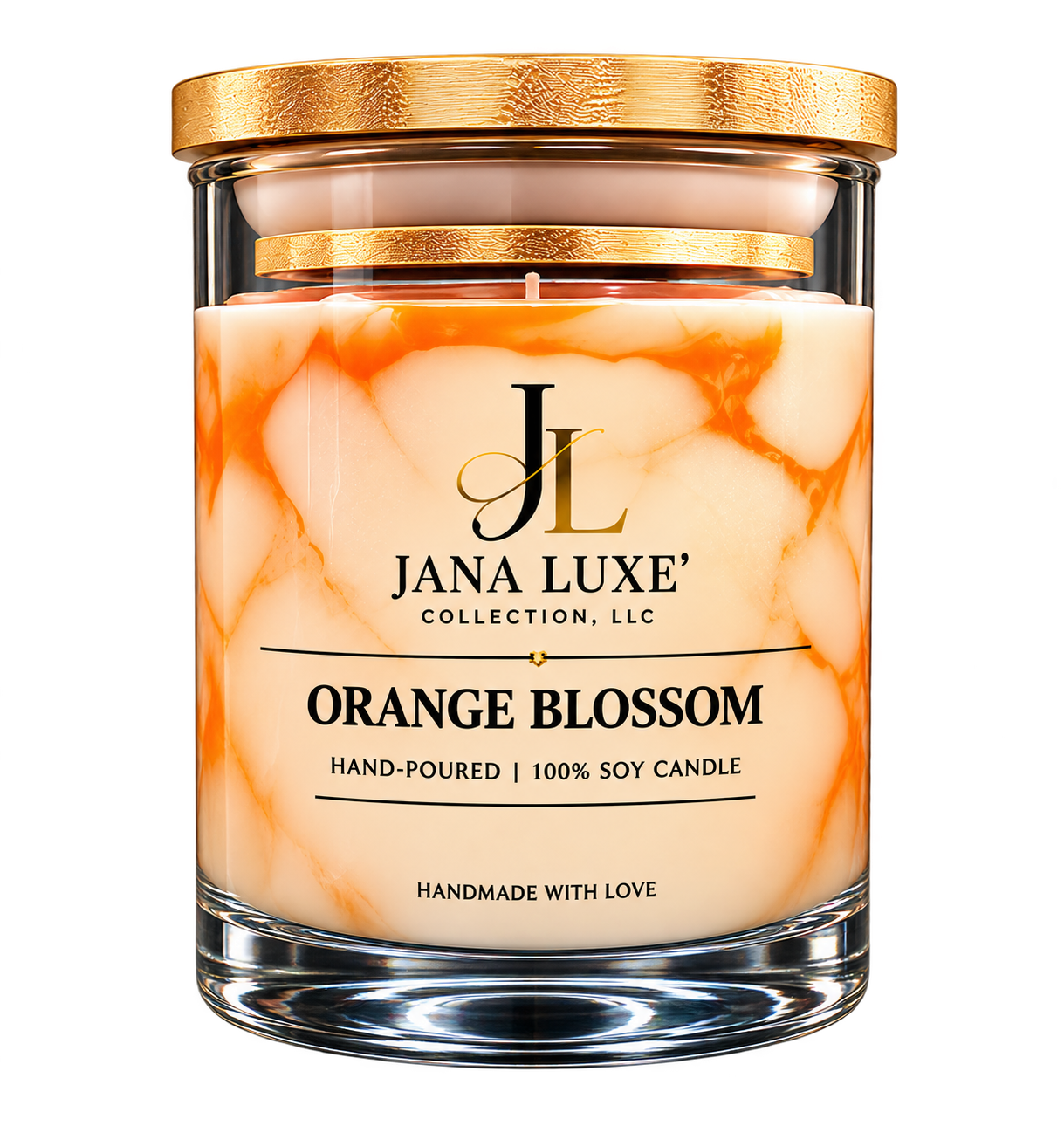 Orange Blossom