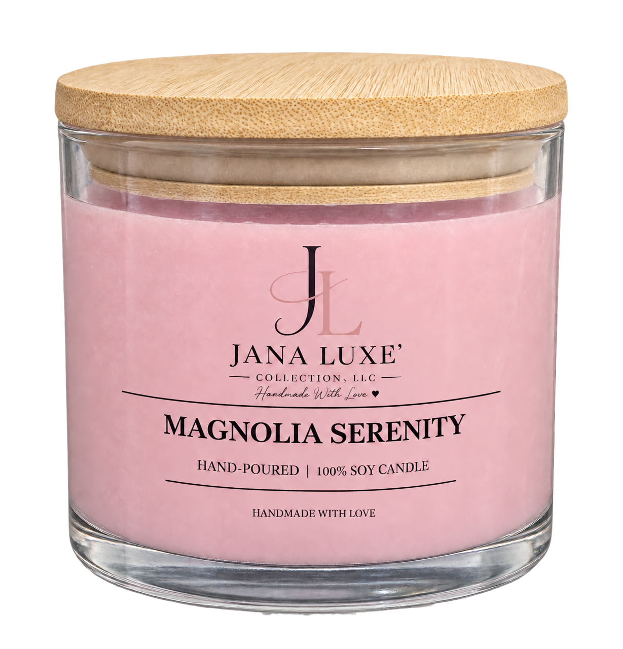 Magnolia Serenity