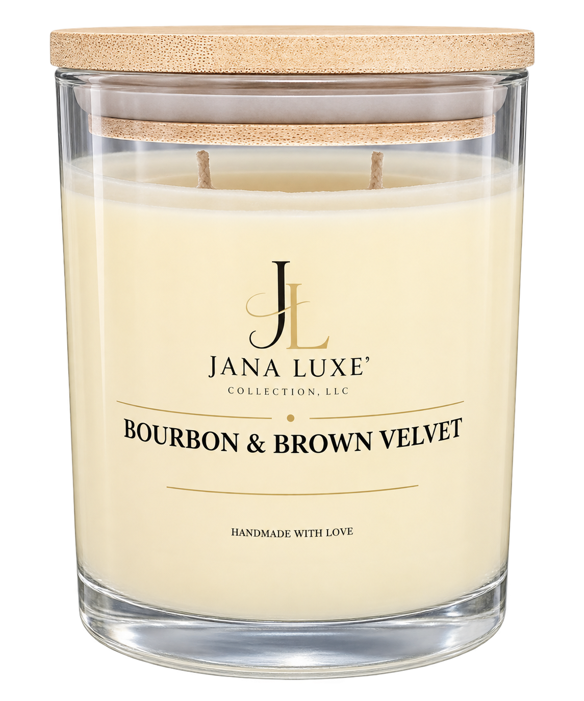 Bourbon & Brown Velvet