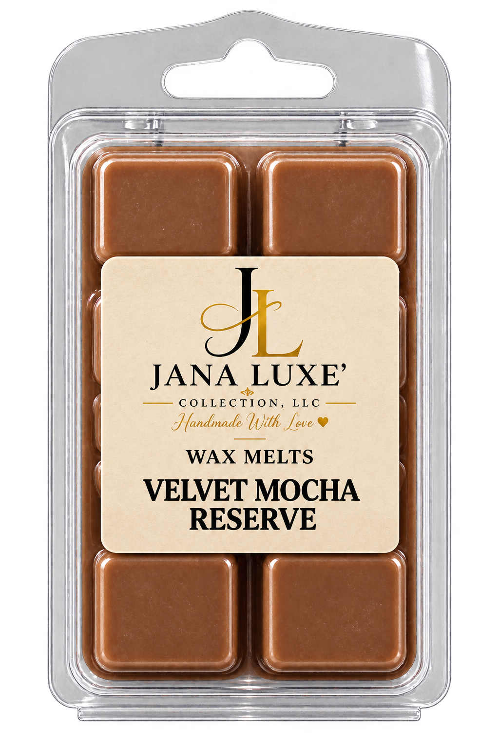 Velvet Mocha Reserve