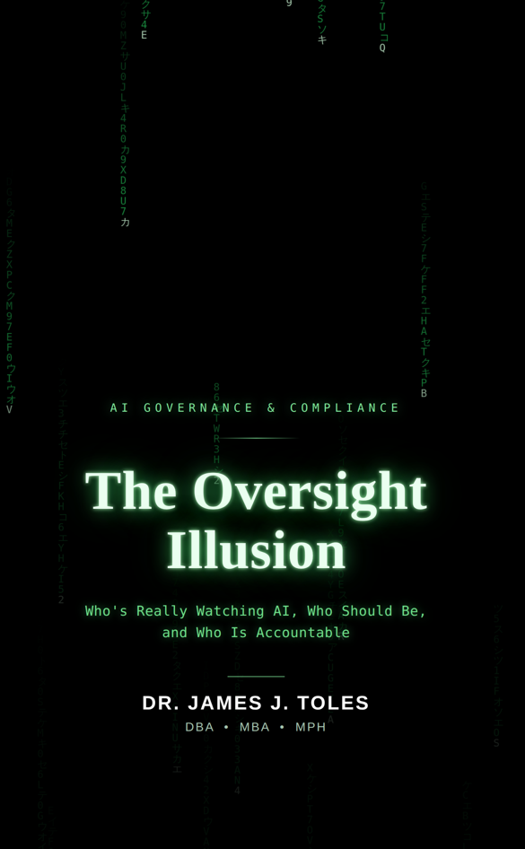 The Oversight Illusion