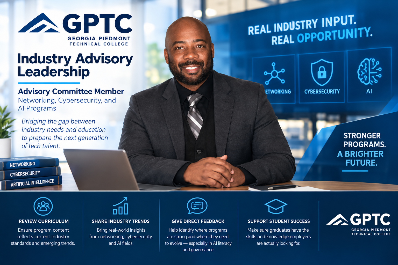 Advisory Committee Member