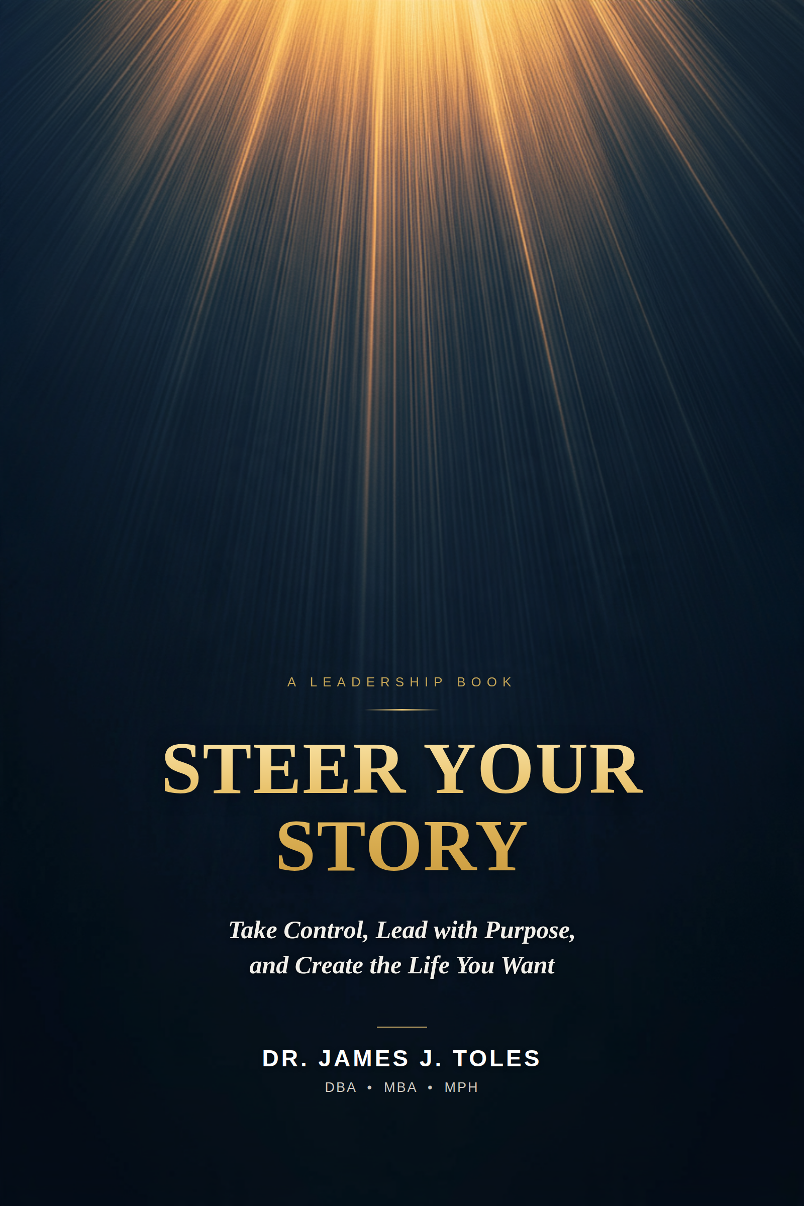 Steer Your Story