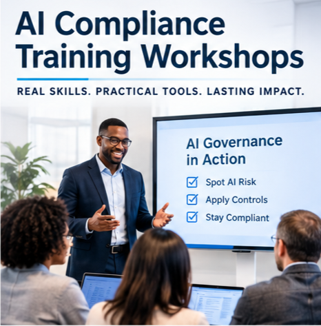 AI Governance & Compliance Framworks