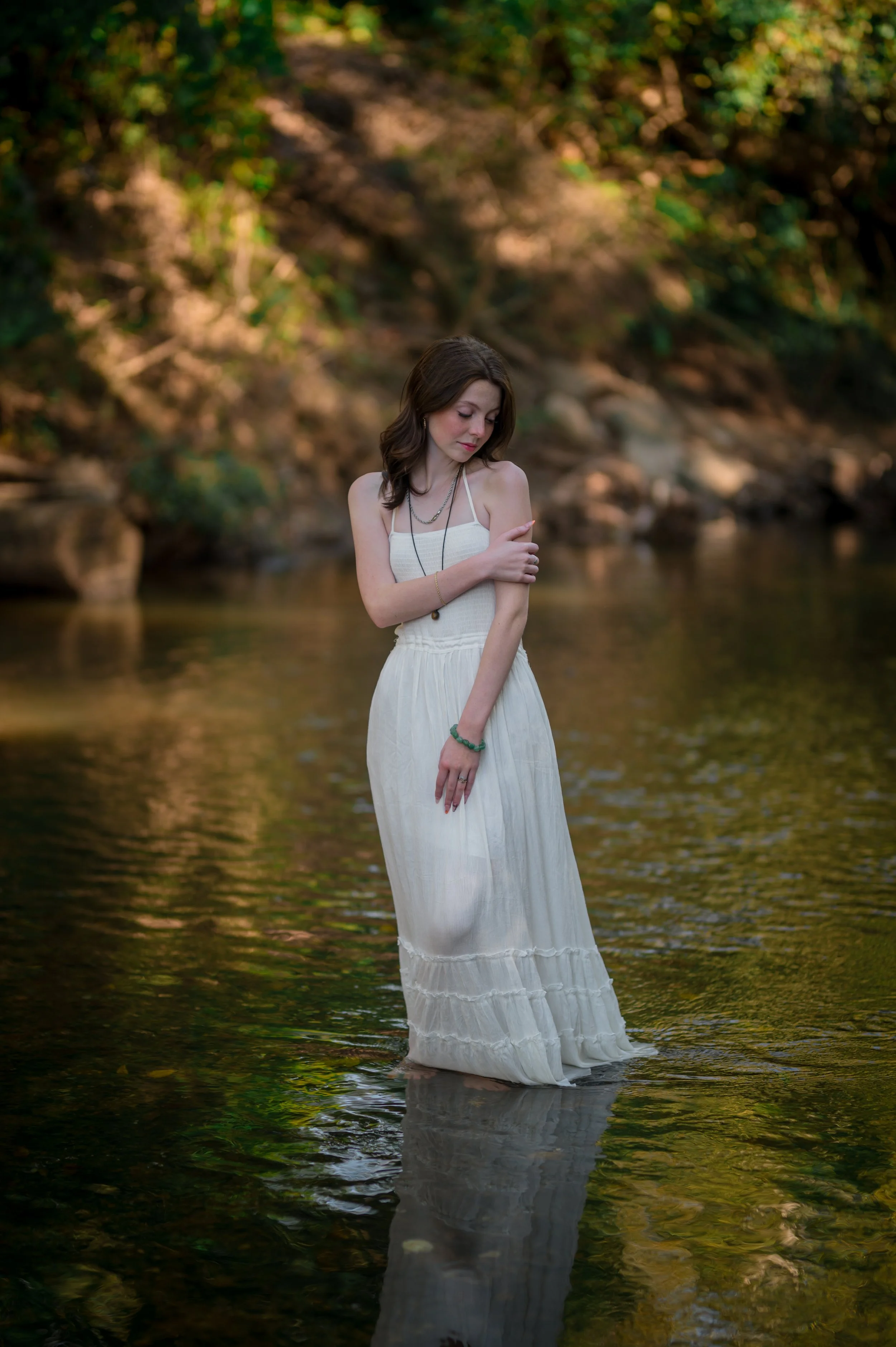 Senior Portraits/Prom