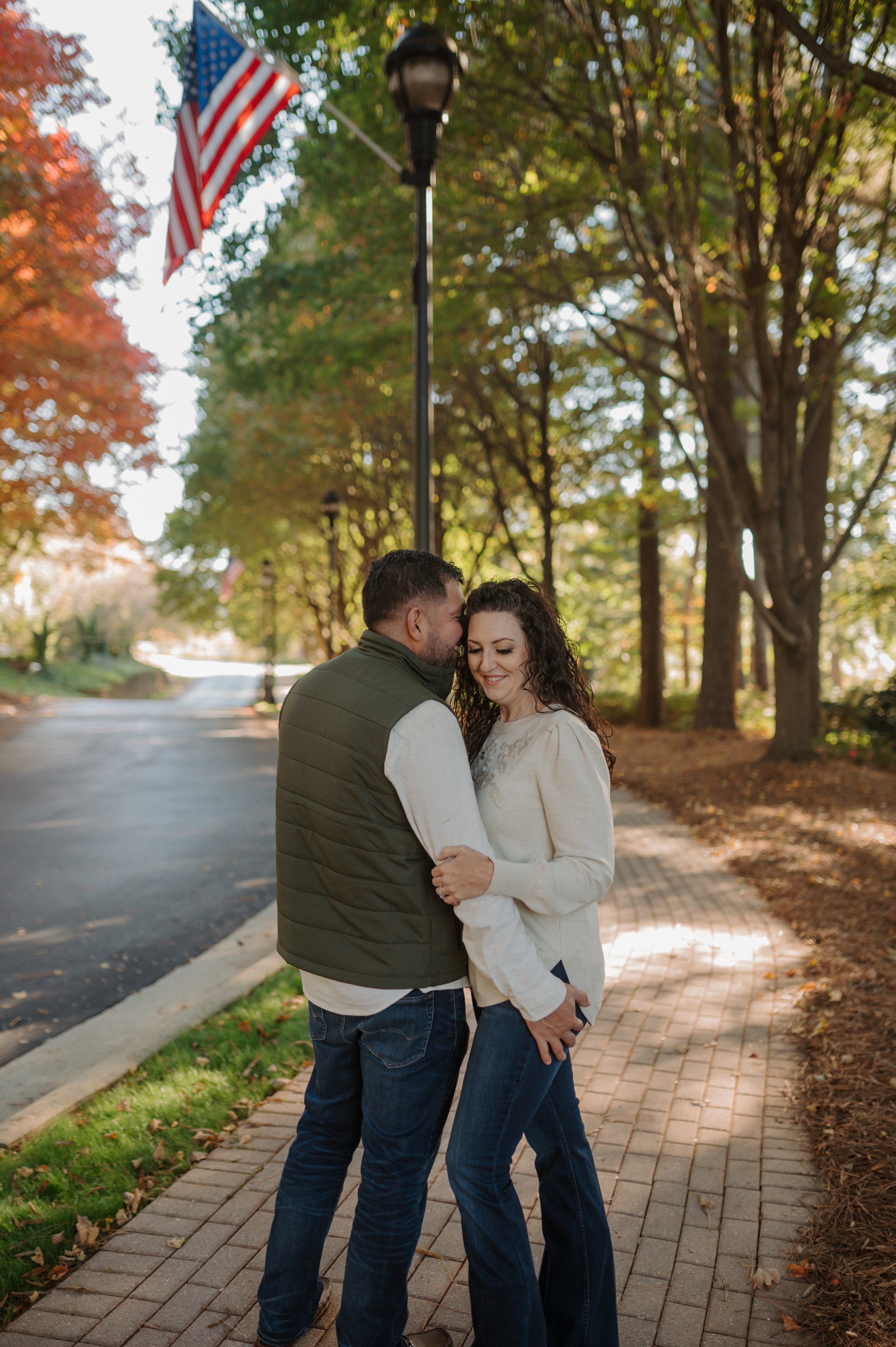 Couples/Engagement