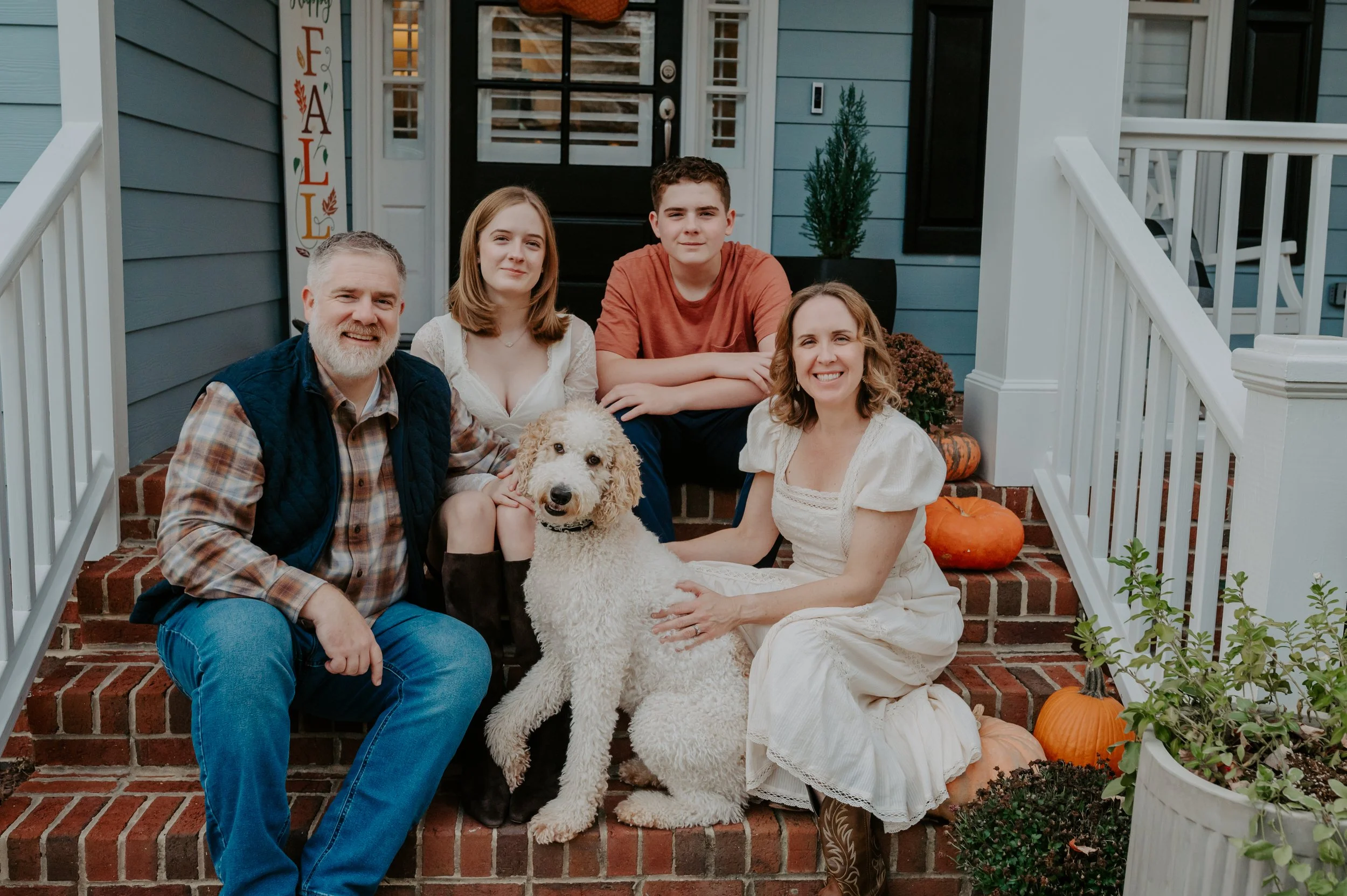 Family Sessions