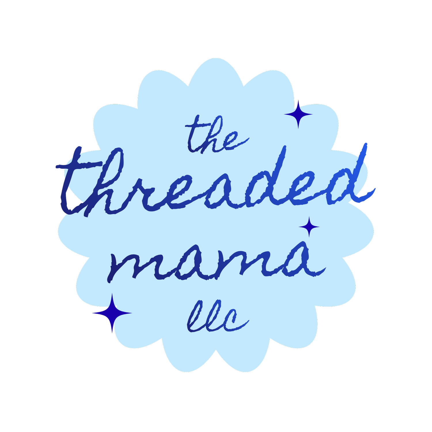 The Threaded Mama