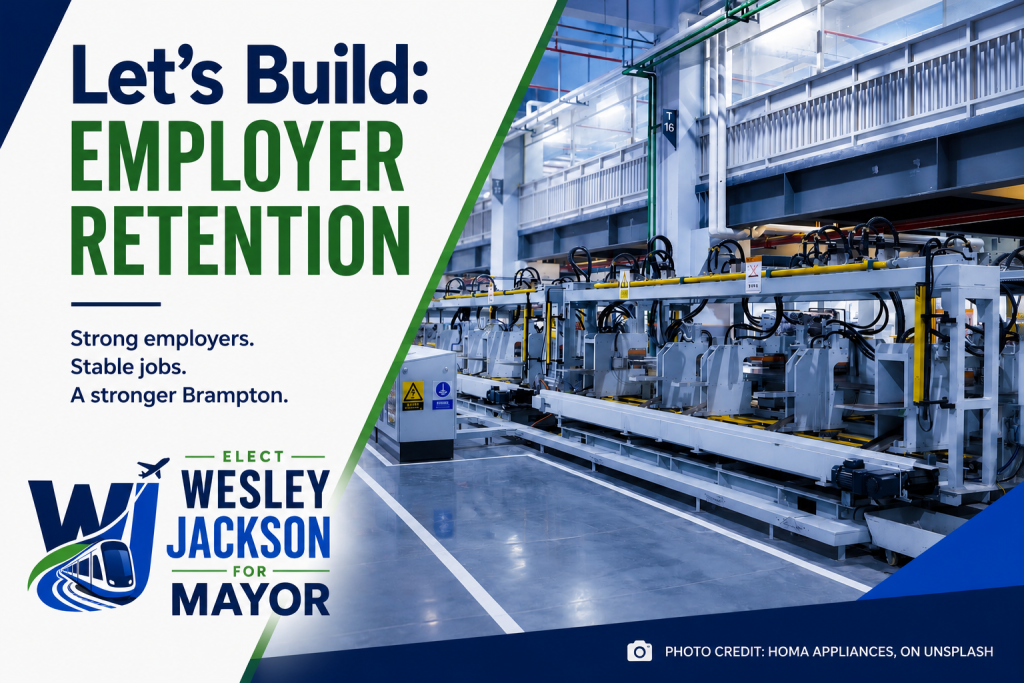 Let’s Build: A Critical Employer Retention Strategy