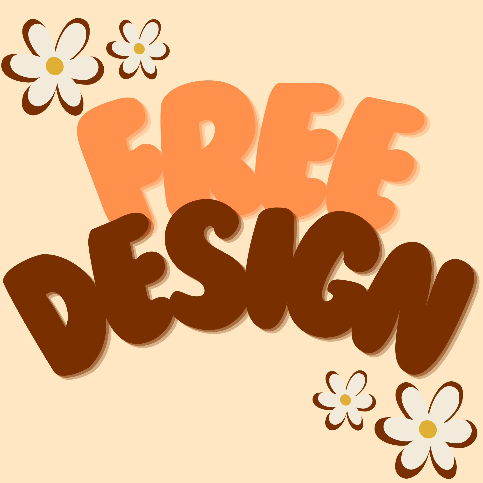 FREE DESIGNS
