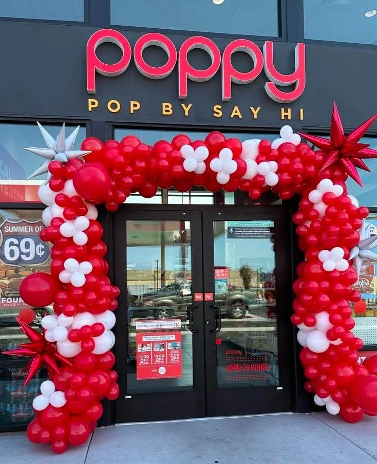 Poppy!