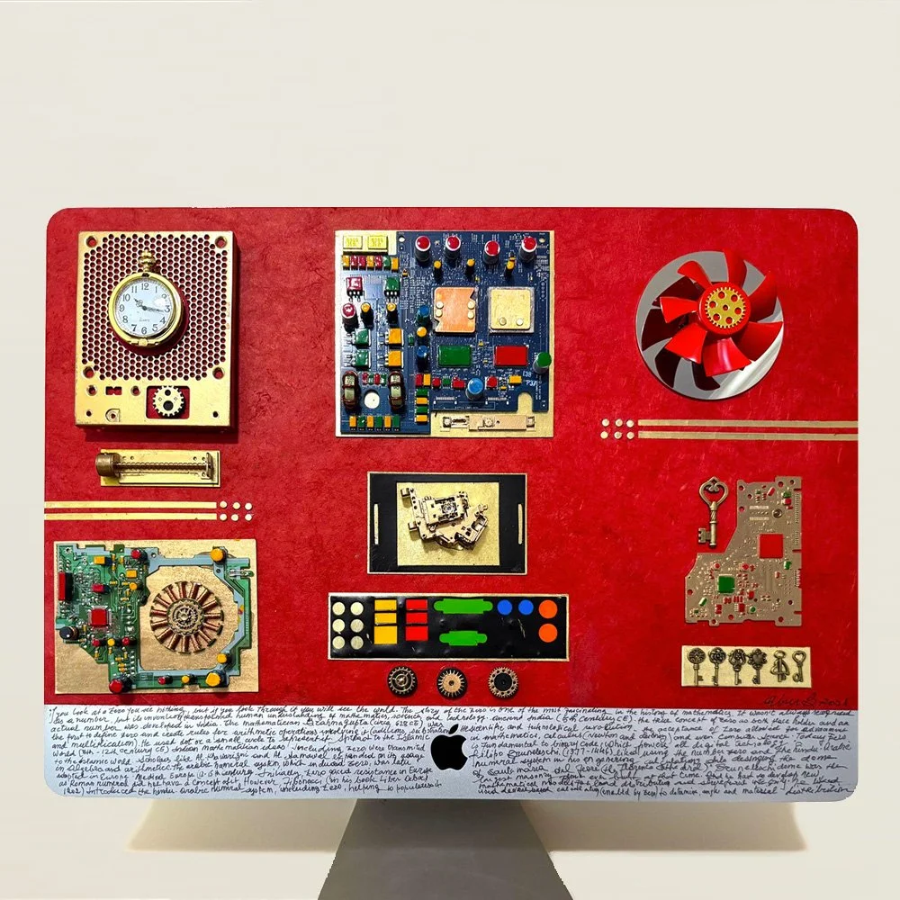 Desktop & Laptop