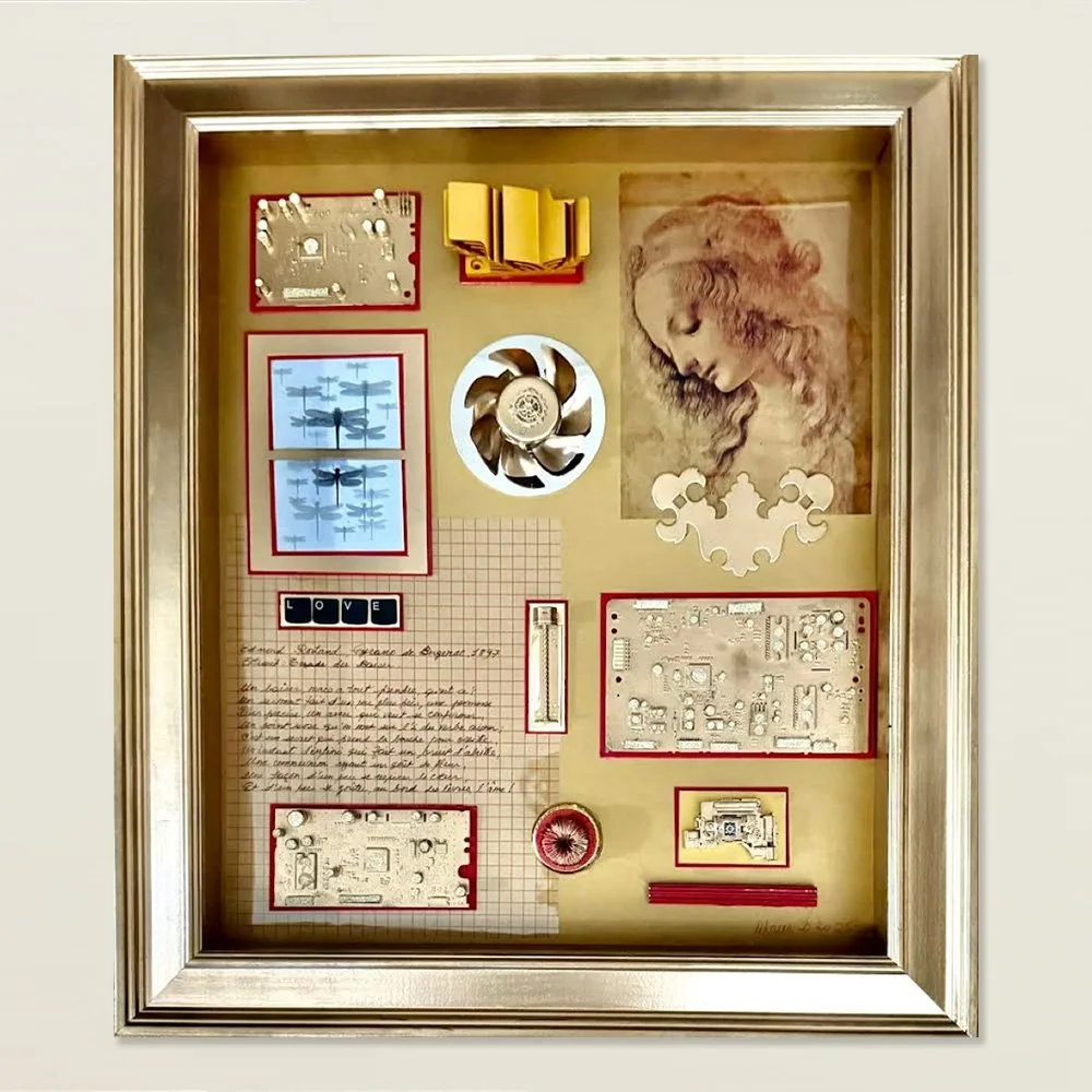 Leonardo da Vinci
