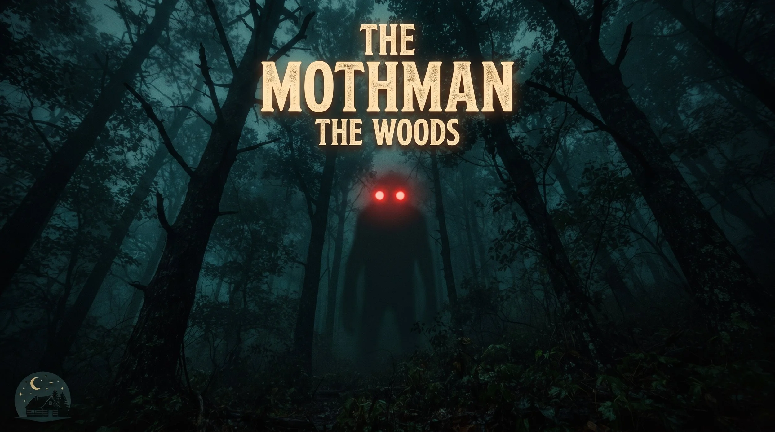 [BONUS] Holler Nights: The Woods — The Mothman of Point Pleasant