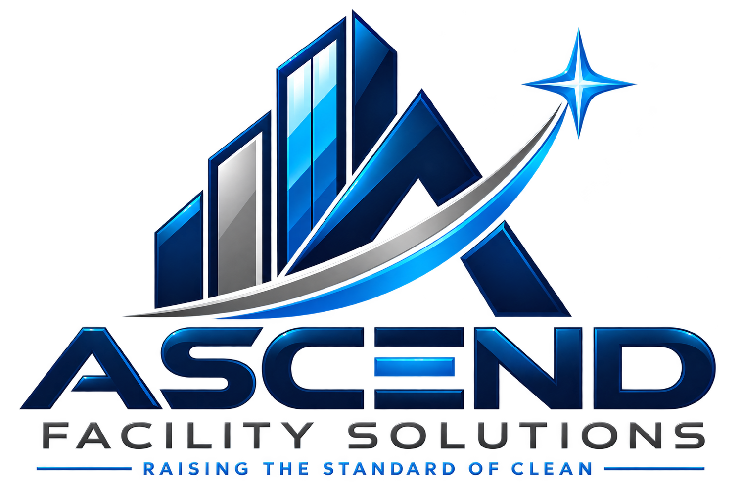 Ascend Facility Solution