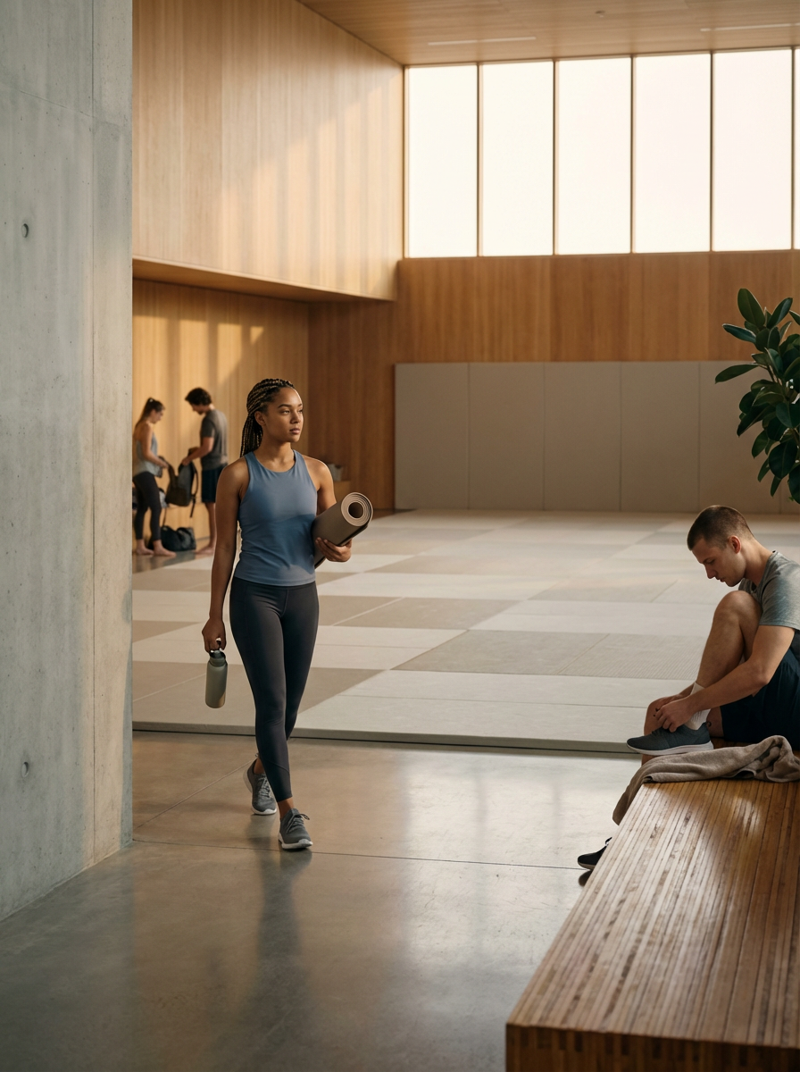 Private Pilates Session