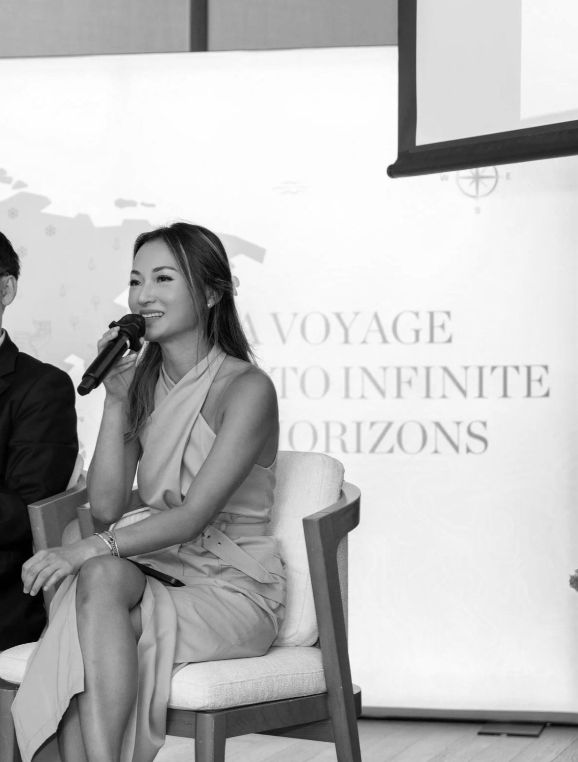 Celle Partners - Real Estate and Luxury Hospitality Advisory - Michelle Yeung