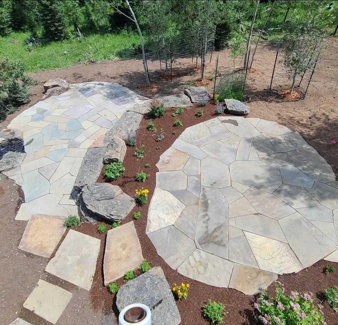 Patios