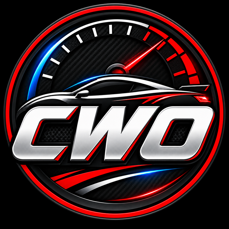 CarsWithOwen