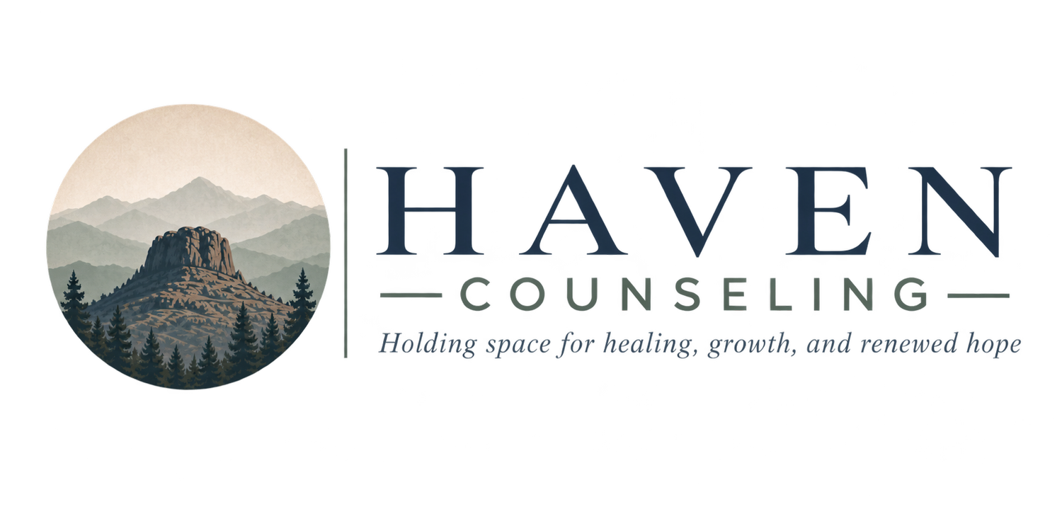 Haven Counseling Az